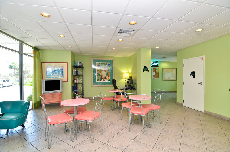 Wyndham Garden Fort Walton Beach-Destin FL - Fort Walton Beach, FL