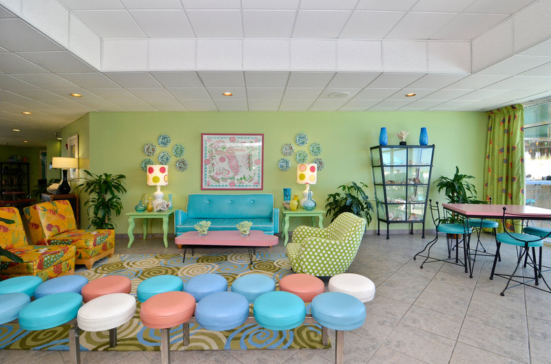 Wyndham Garden Fort Walton Beach-Destin FL - Fort Walton Beach, FL