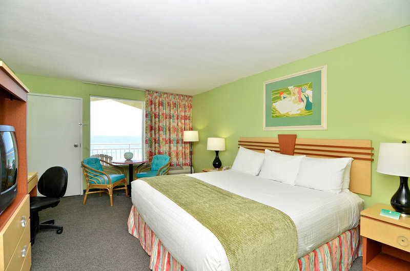 Best Western Ft. Walton Beachfront - Fort Walton Beach, FL