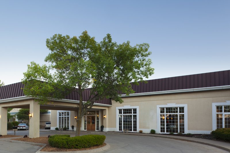 Best Western - Fairfield, IA