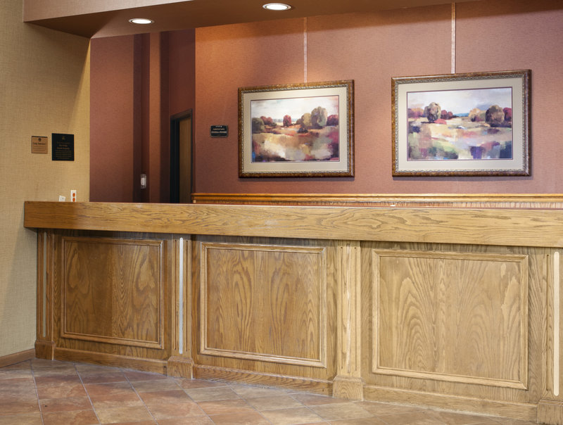 Best Western - Fairfield, IA