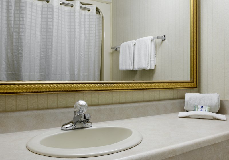 Best Western - Fairfield, IA