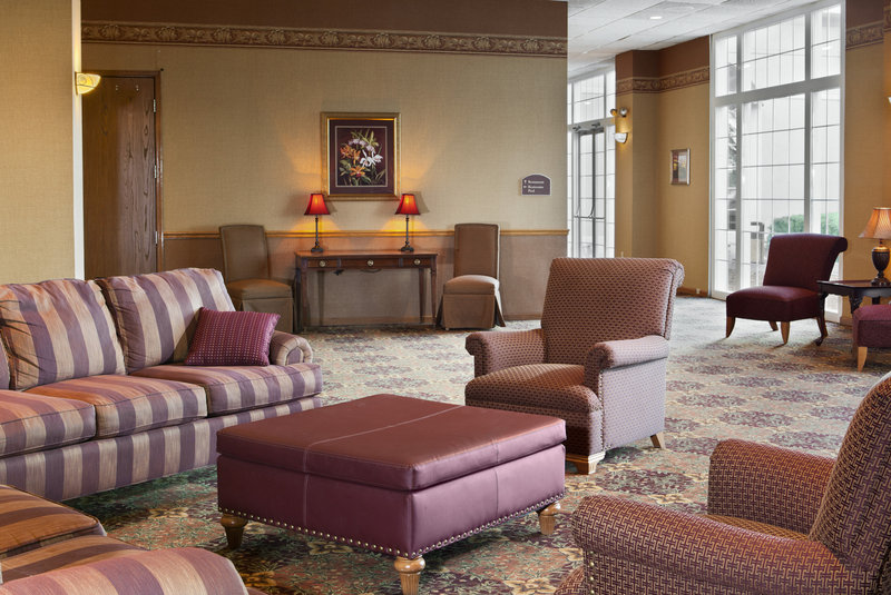 Best Western - Fairfield, IA