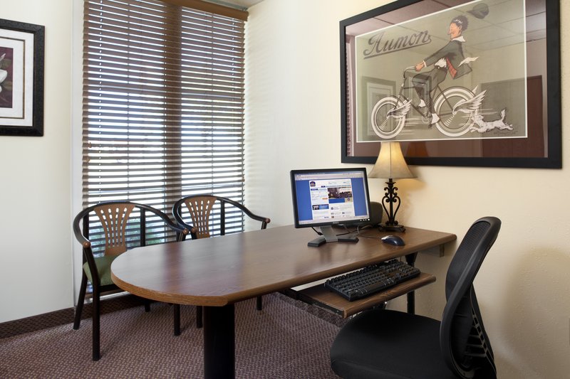 Best Western - Fairfield, IA