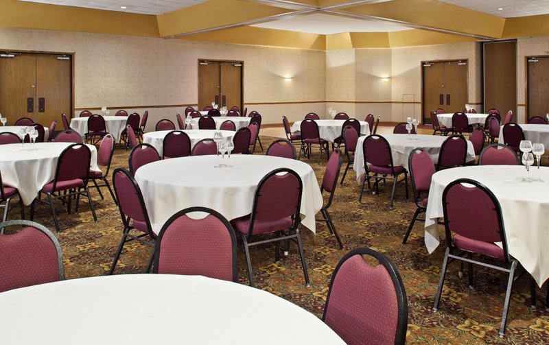 Best Western - Fairfield, IA