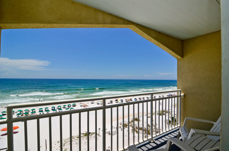 Best Western Ft. Walton Beachfront - Fort Walton Beach, FL