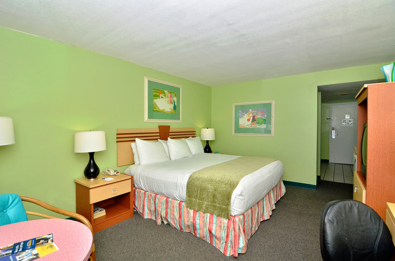 Best Western Ft. Walton Beachfront - Fort Walton Beach, FL