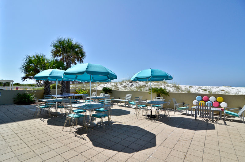 Best Western Ft. Walton Beachfront - Fort Walton Beach, FL