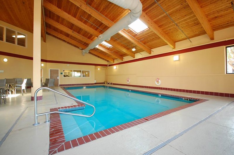 Best Western - Lawrence, KS
