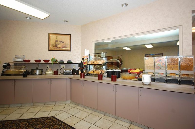 Best Western - Lawrence, KS