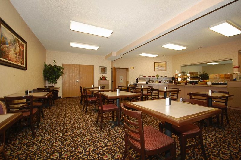 Best Western - Lawrence, KS