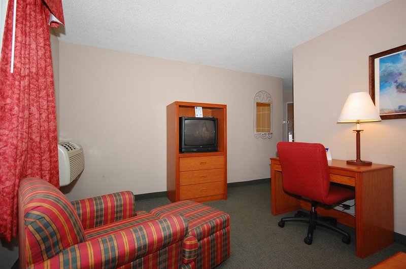 Best Western - Lawrence, KS