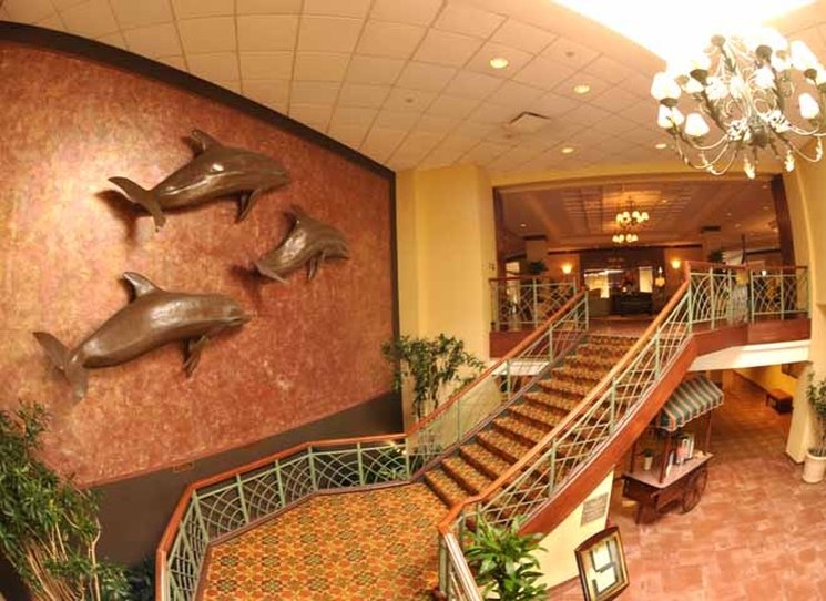 Holiday Inn Resort - Wrightsville Beach, NC