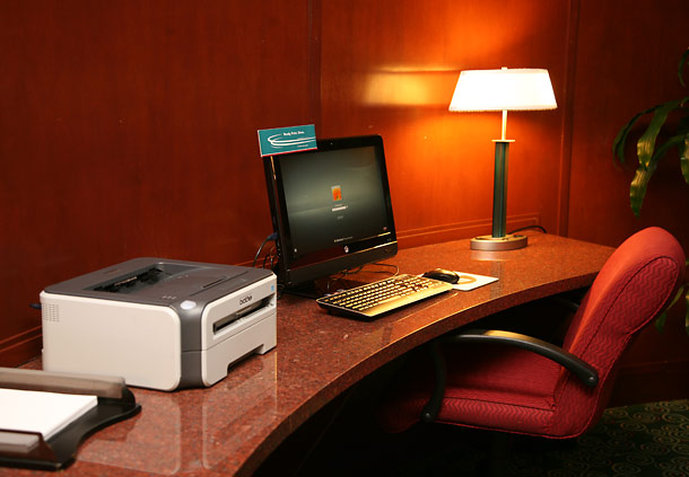 Courtyard By Marriott Columbus West - Columbus, OH