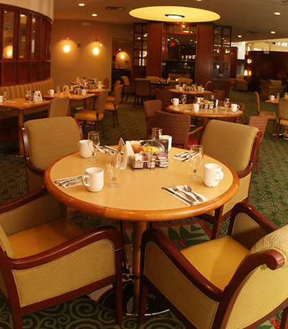 Courtyard By Marriott Columbus West - Columbus, OH