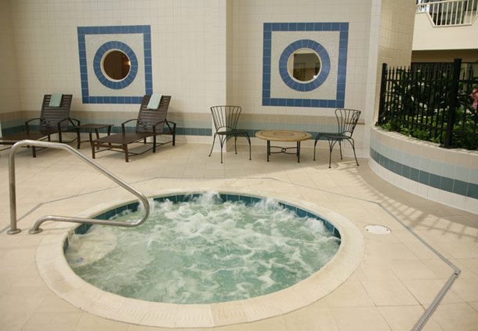 Courtyard By Marriott Columbus West - Columbus, OH