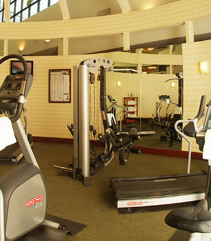 Courtyard By Marriott Columbus West - Columbus, OH