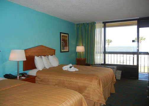 Quality Inn & Suites - Gulf Breeze, FL