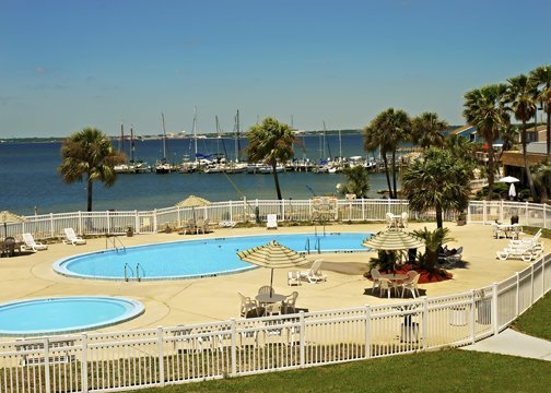 Quality Inn & Suites - Gulf Breeze, FL