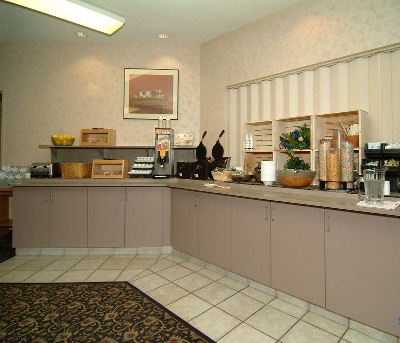 Best Western - Lawrence, KS