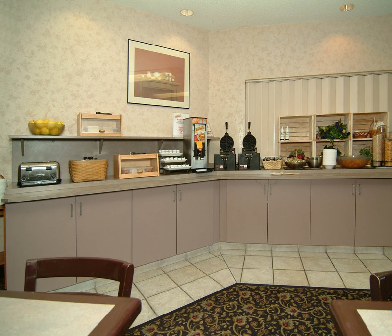 Best Western - Lawrence, KS