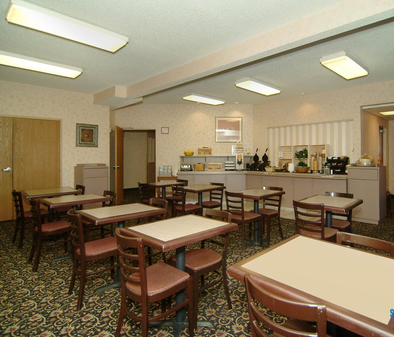 Best Western - Lawrence, KS