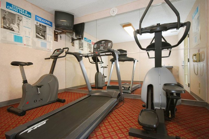 Best Western - Grove City, OH
