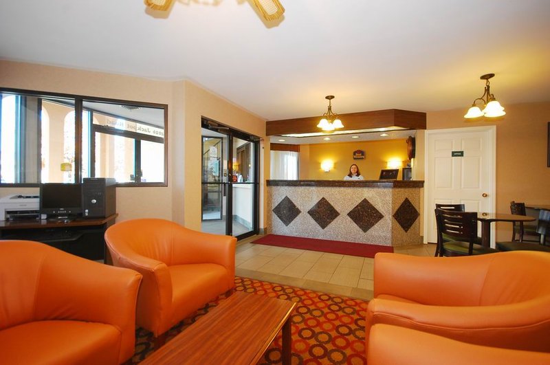 Best Western - Grove City, OH