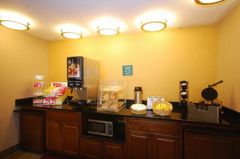 Best Western - Grove City, OH
