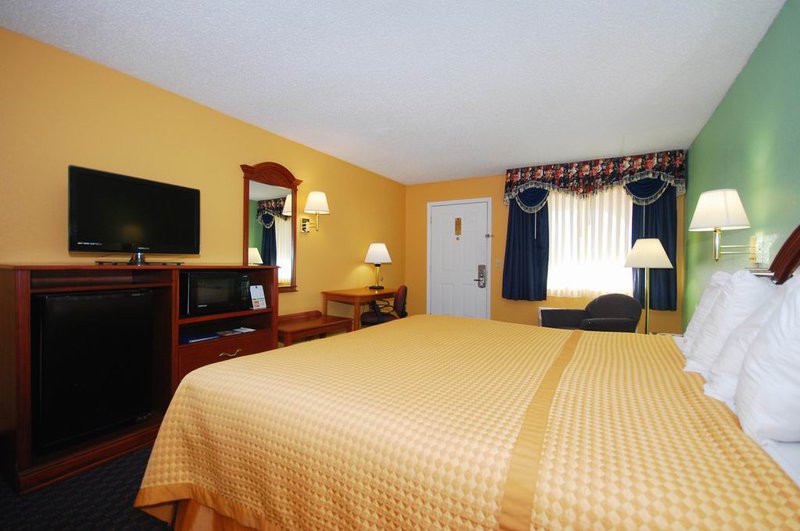 Best Western - Grove City, OH