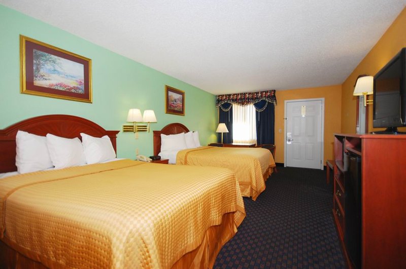 Best Western - Grove City, OH