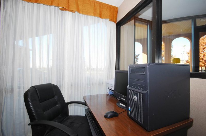 Best Western - Grove City, OH