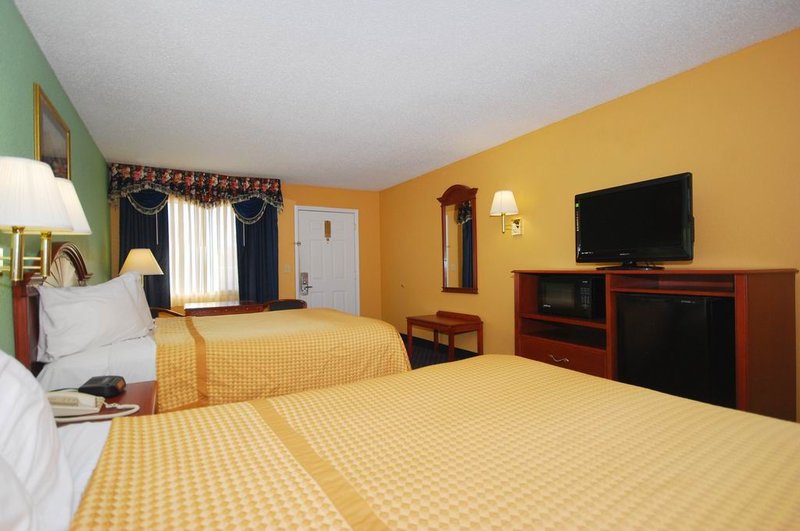 Best Western - Grove City, OH