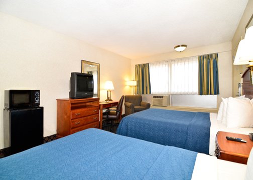Quality Inn