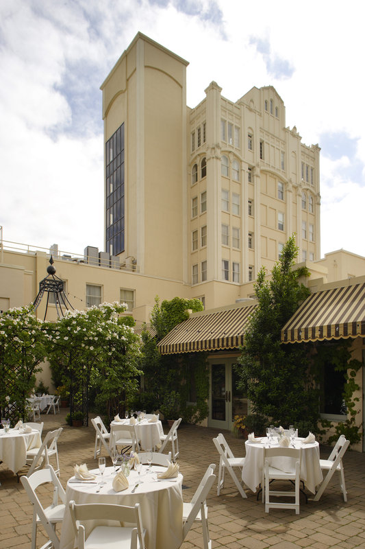 Ashland Springs Hotel - Ashland, OR