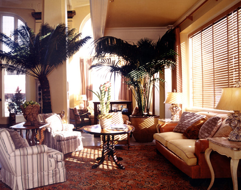 Ashland Springs Hotel - Ashland, OR