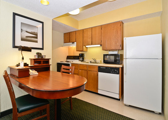 Mainstay Suites Bossier City