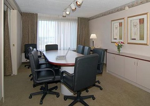 Quality Inn & Suites - Orland Park, IL