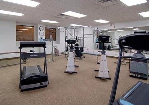 Quality Inn & Suites - Orland Park, IL