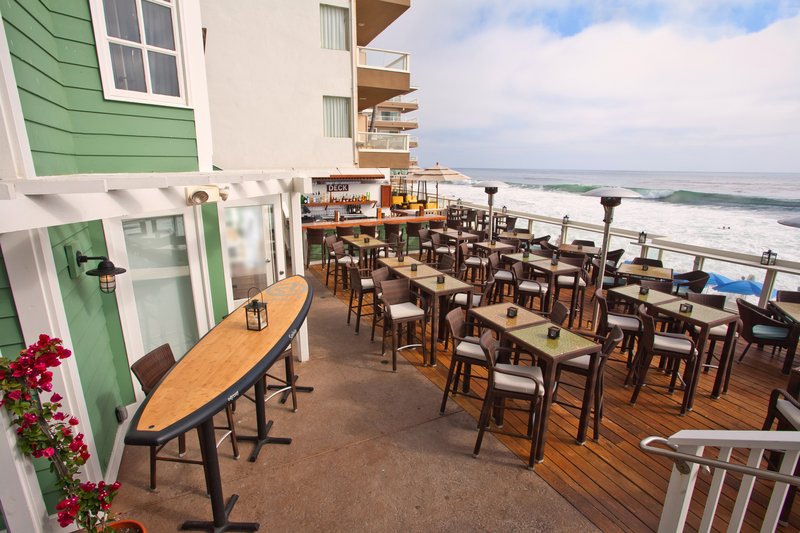 Pacific Edge Hotel - Laguna Beach, CA