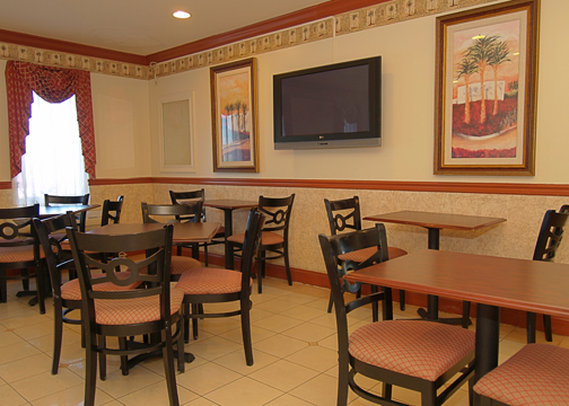 Comfort Inn-Quakertown - Quakertown, PA