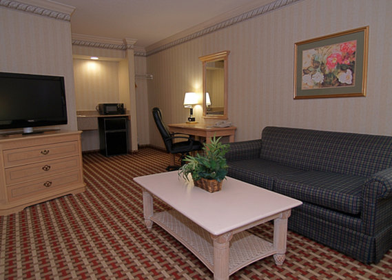 Comfort Inn-Quakertown - Quakertown, PA