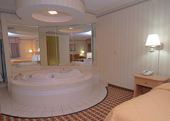 Comfort Inn-Quakertown - Quakertown, PA