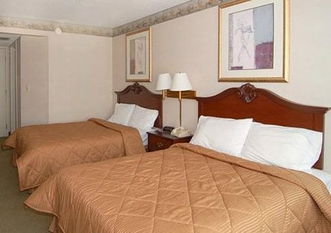 Quality Inn & Suites - Orland Park, IL