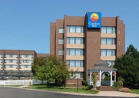 Quality Inn & Suites - Orland Park, IL