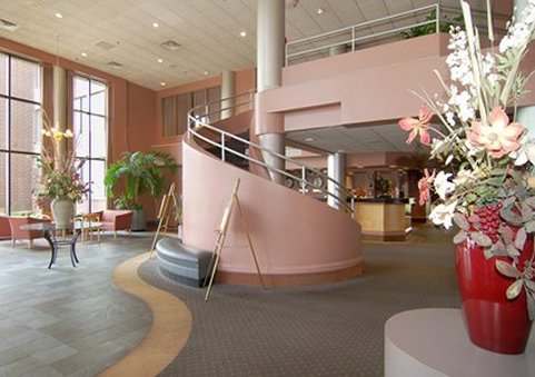 Quality Inn & Suites - Orland Park, IL