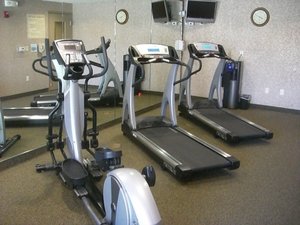 Fitness/ Exercise Room