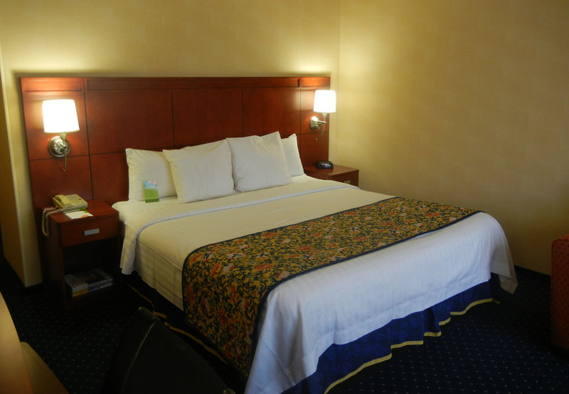 Courtyard By Marriott New Haven Orange/Milford - Orange, CT