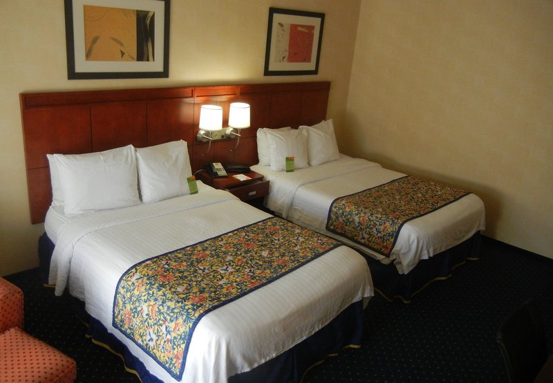 Courtyard By Marriott New Haven Orange/Milford - Orange, CT