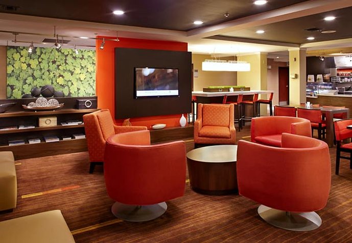 Extended Stay America Lafayette - Airport - Lafayette, LA